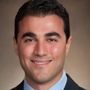 Zahi Rafeq, MD