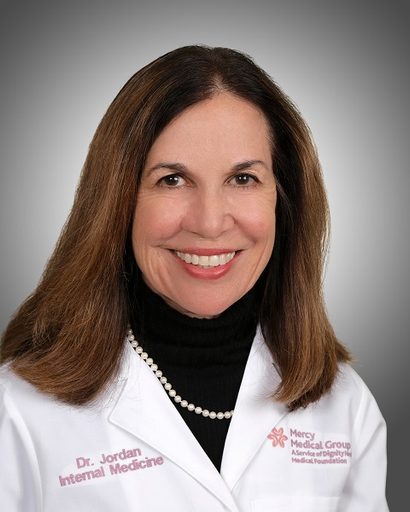Donna Jordan, MD