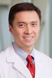 Theodore Lau, FACC, MD