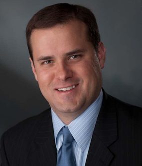 Stephen Sandoval