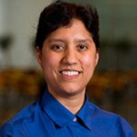 Nupur Ghoshal, PhD, MD