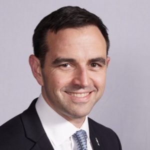 Matthew Nielsen, MD, FACS, MSc, MS