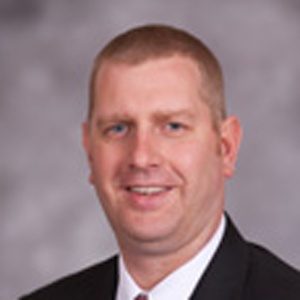 Shawn Wynn, MD