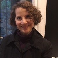 Tammy Gruenberg, MD
