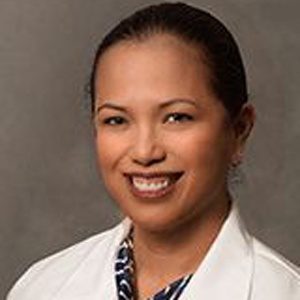 May Dicola, MD