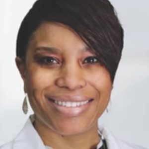 Angela Powell, MD, FACS