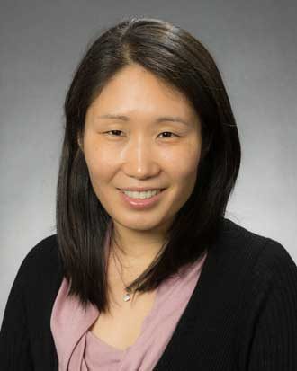 Hee-Jung Park, MPH, MD