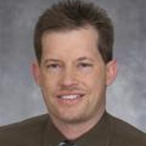 Shawn McCrum, DO