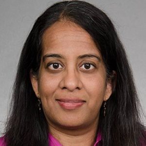 Savitha Subramanian, MD