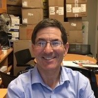 Mark Kahn, MD