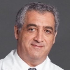 Paul Finger, MD, FACS