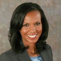 Adrienne Haughton, MPH, MD