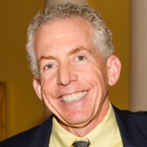 Lawrence Weiss, MD