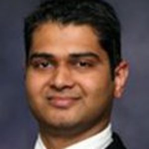 Chirag Jamanbhai Dalsania, MD