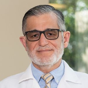 Mahmoud Charif, MD