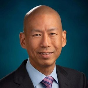 Frederick Huang, MD