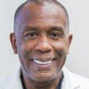 Ronald Harris, MD, MBA, FAAD