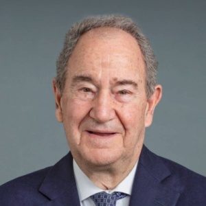 William Jaffe, MD