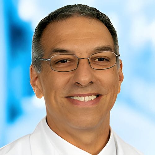 Christopher Lee, MD