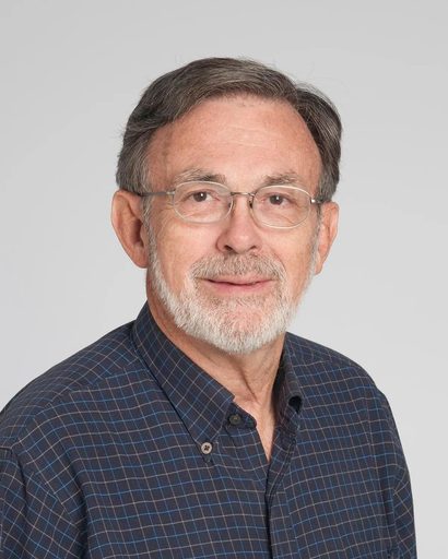 William Fike, MD
