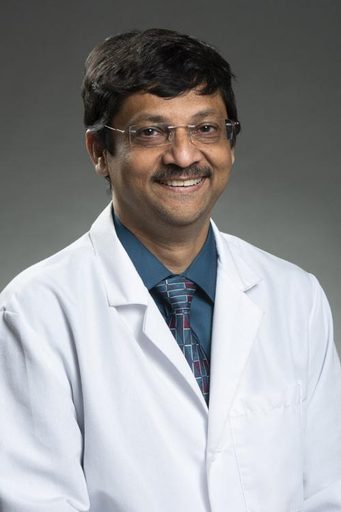 Kartikeya Patel, MD