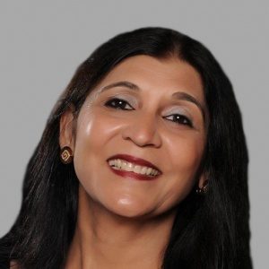 Shehnaz Habib, MD
