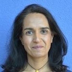 Sujata Narayan, MD