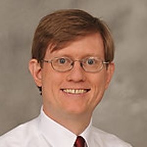 Dewey McWhirter, MD