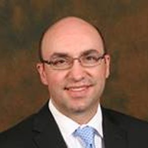 Howard Sepp III, MD