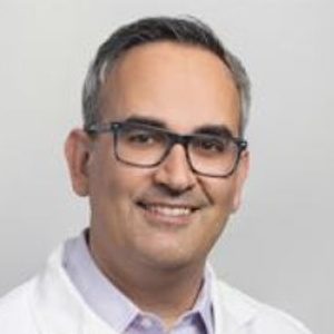 Kian Keyashian, MD