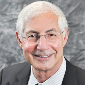 Irwin Goldstein, MD
