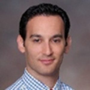 Michael Shapiro, DO, PhD