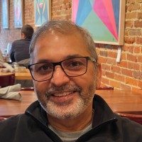 Puneet Garg, MD