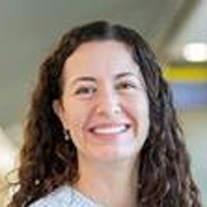 Jennifer Merriman