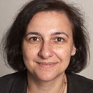 Adriana Feder, MD