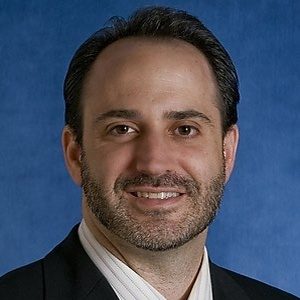 Frederick Nucifora, DO, PhD, MHSc