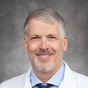 Dennis Hughes, MD