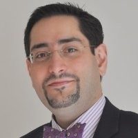 Ali Moghani Lankarani, MD