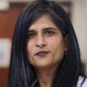Shweta Bansal, MBBS, MD