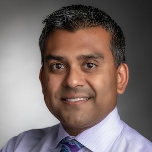 Atish Choudhury, MD, PhD