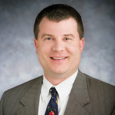 David Hoeft, MD