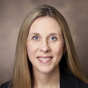 Meredith Pugh, MD, MSCI