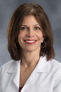 Maurine Horowitz, MD