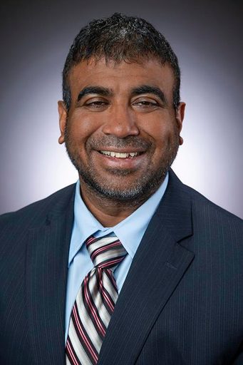 Manjunath Markandaya, MBBS, MD