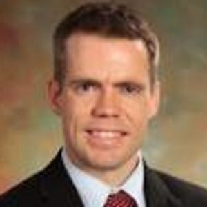 Caleb Behrend, MD