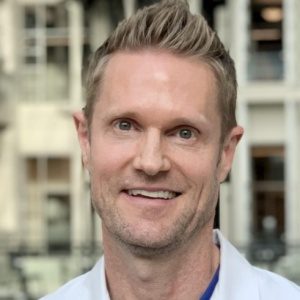 Beal Essink, MD