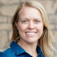 Kathleen Cowie, MD