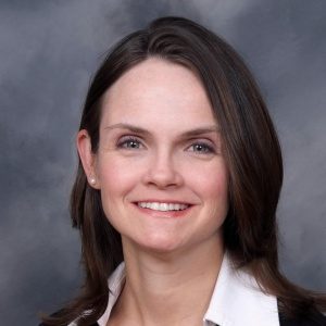 Moira McQuillan, MD