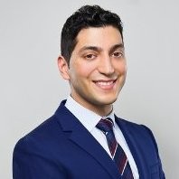 Daniel Navi, MD