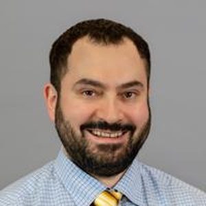 Alex Kartvelishvili, MD